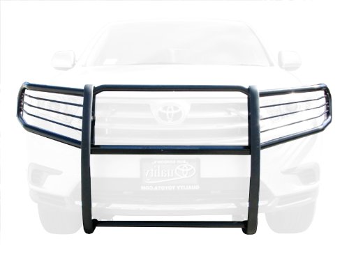 Grille & Brush Guards Tyger Auto TG-GG7T1230B