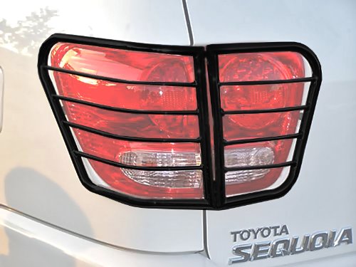 Exterior Accessories Tyger Auto TG-TG8T2108B