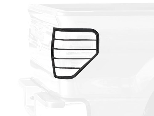 Exterior Accessories Tyger Auto TG-TG8F2060B