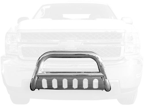 Bumper Guards Tyger Auto TG-BB3C3001S