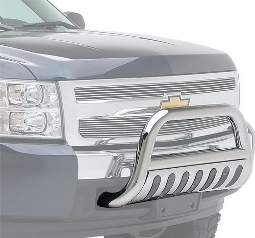 Bumper Guards Tyger Auto TG-BB3C3012S