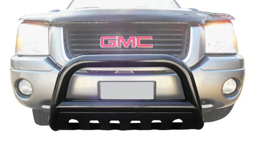 Bumper Guards Tyger Auto TG-BB3C3012B