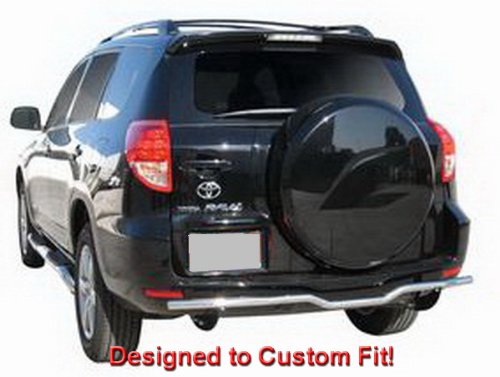 Bumper Guards Tyger Auto TG-RG9T1051S