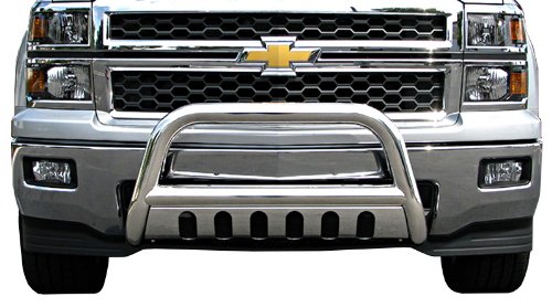 Bumper Guards Tyger Auto TG-BB3C3022S