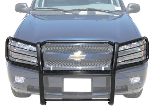 Grille & Brush Guards Tyger Auto TG-GG7C1003B