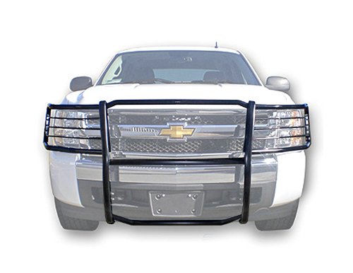 Grille & Brush Guards Tyger Auto TG-GG7C1014B