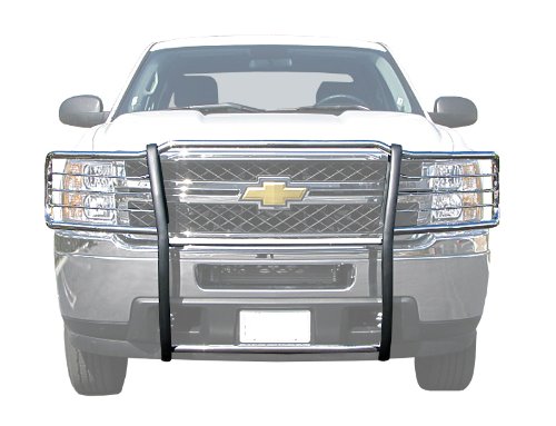 Grille & Brush Guards Tyger Auto TG-GG7C1027S
