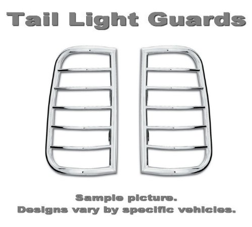 Exterior Accessories Tyger Auto TG-TG8C2017S