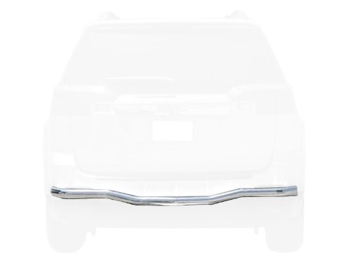 Bumper Guards Tyger Auto TG-RG9C1007S