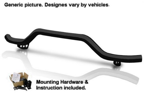 Bumper Guards Tyger Auto TG-RG9C1007B