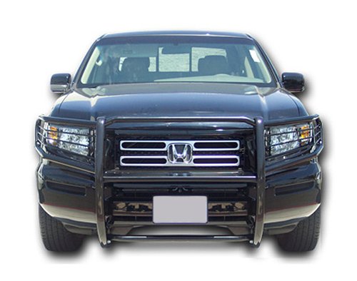 Grille & Brush Guards Tyger Auto TG-GG7H1140B