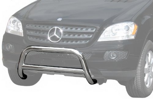 Bumper Guards Tyger Auto TG-BB2Z2018S