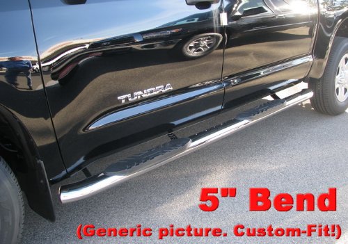 Body Tyger Auto TG-NB5D7016S