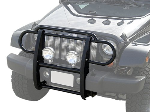 Grille & Brush Guards Tyger Auto TG-GG7J1164B