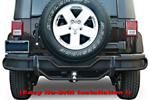 Bumper Guards Tyger Auto TG-RG9J1030B