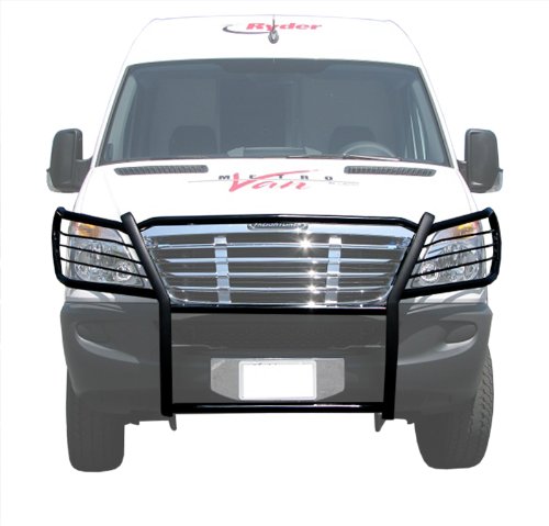Grille & Brush Guards Tyger Auto TG-GG7D1035B