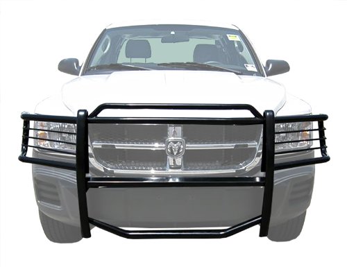 Grille & Brush Guards Tyger Auto TG-GG7D1039B