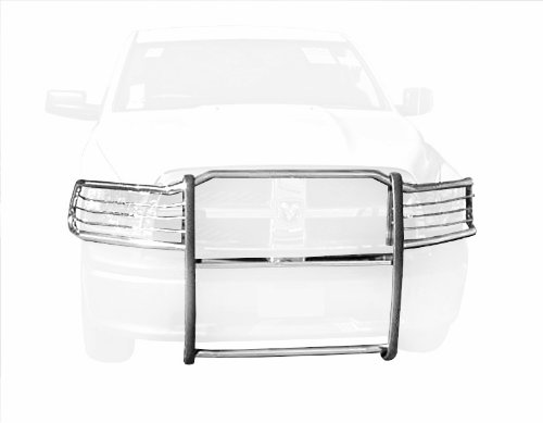 Grille & Brush Guards Tyger Auto TG-GG7D1050S