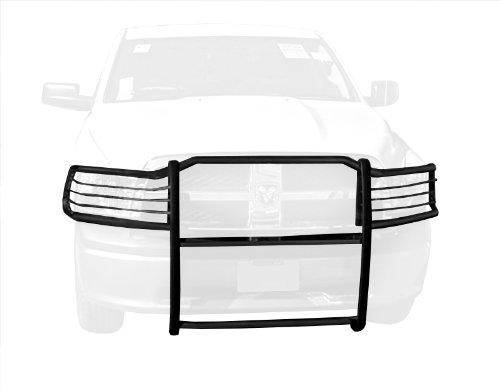 Grille & Brush Guards Tyger Auto TG-GG7D1050B