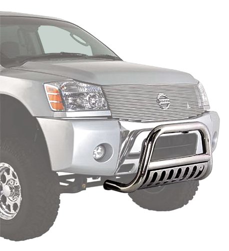 Bumper Guards Tyger Auto TG-BB3N3081S