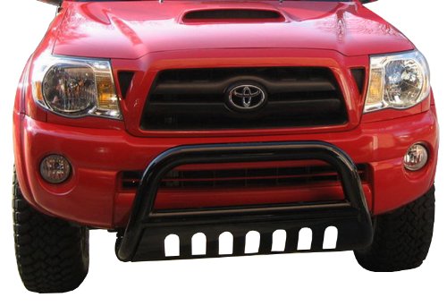 Bumper Guards Tyger Auto TG-BB3N3087B