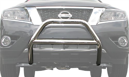 Grille & Brush Guards Tyger Auto TG-BB3N3089S