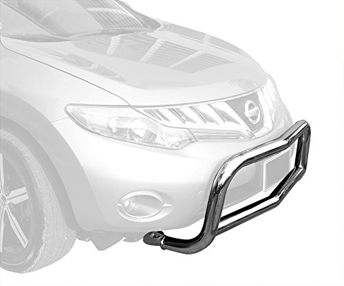 Bumper Guards Tyger Auto TG-BB2N2011S