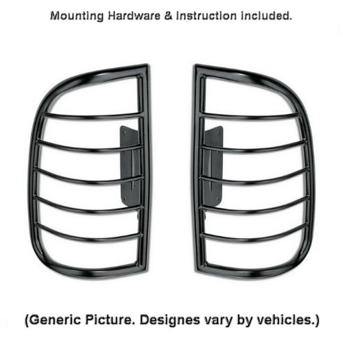 Exterior Accessories Tyger Auto TG-TG8N2103B