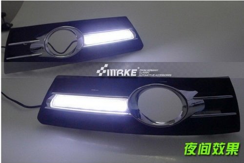 Accent & Off Road Lighting MING MING301-CBU14-01-A221