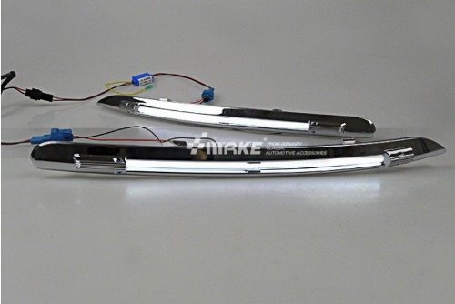 Accent & Off Road Lighting MING MING301-CBU14-01-A244