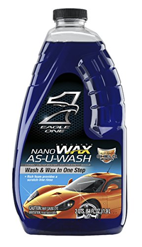 Waxes Eagle One 836605