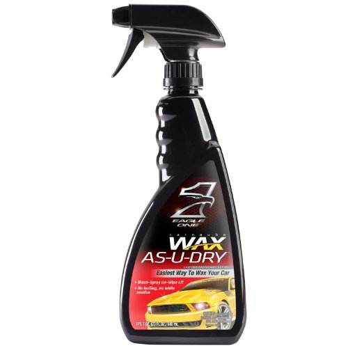 Waxes Eagle One 824336-6PK
