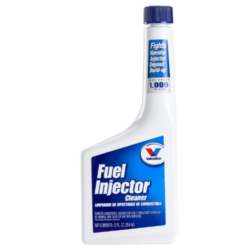 Fuel System Cleaners Valvoline 602378-12PK