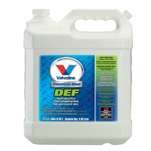 Diesel Additives Valvoline 729566-2PK