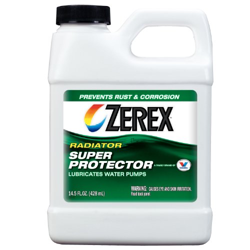 Corrosion & Rust Inhibitors Zerex ZXC04-12PK