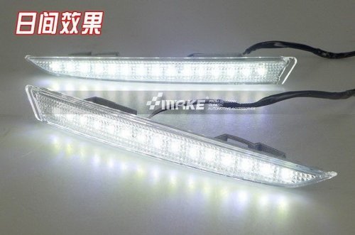 Accent & Off Road Lighting Meizhoushi MZS301-CBU14-01-A199