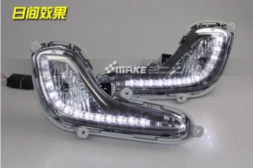 Accent & Off Road Lighting Meizhoushi MZS301-CBU14-01-A239