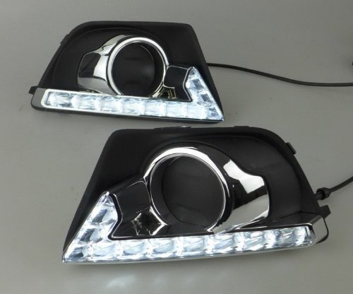 Accent & Off Road Lighting Meizhoushi MZS301-CBU14-01-A253