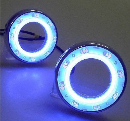 Accent & Off Road Lighting Meizhoushi MZS301-CBU14-01-A263