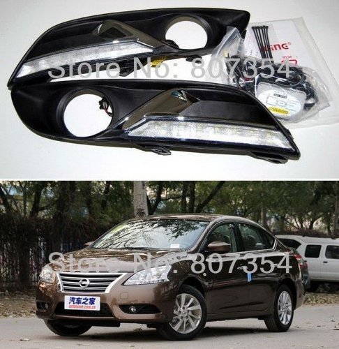 Accent & Off Road Lighting Meizhoushi MZS301-CBU14-01-A289