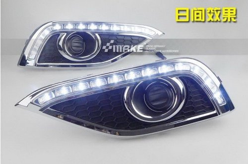 Accent & Off Road Lighting Meizhoushi MZS301-CBU14-01-A136