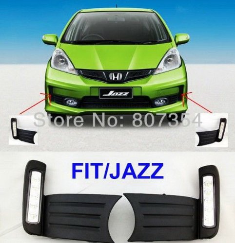 Accent & Off Road Lighting Meizhoushi MZS301-CBU14-01-A317