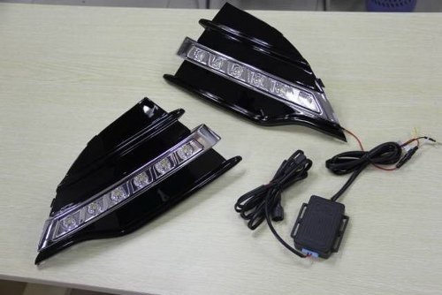 Accent & Off Road Lighting Meizhoushi MZS301-CBU14-01-A163