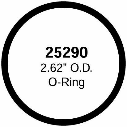 Thermostat Seals Stant 25290