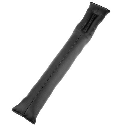 Sky Buddy Car Seat Pad Gap Spacer Filler Padding Leather(black) Accessories Sky Buddy SH736601B