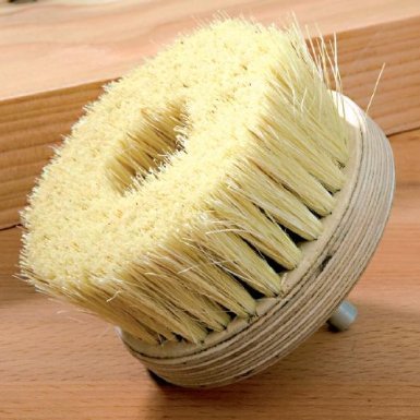 Buffing & Polishing Pads soft wax buffing drill attachment 