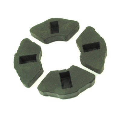 Wheels & Tires ScootsUSA 143-9-4782