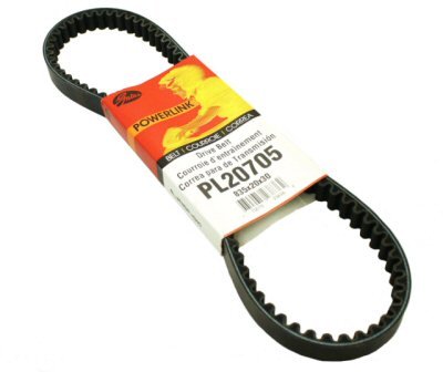 Belts ScootsUSA 106-38-4181
