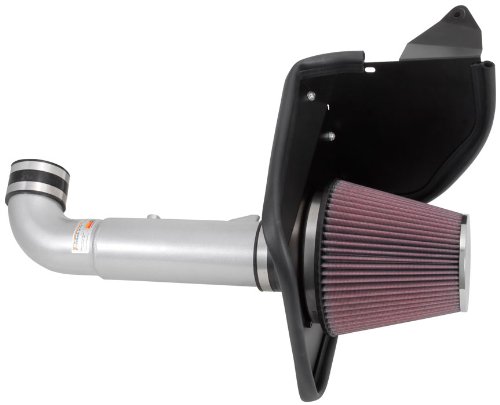 Air Intake K&N 69-4527TS