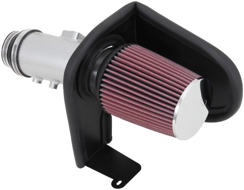 Air Intake K&N 69-1212TS